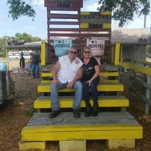 Meet your Posher, Rita